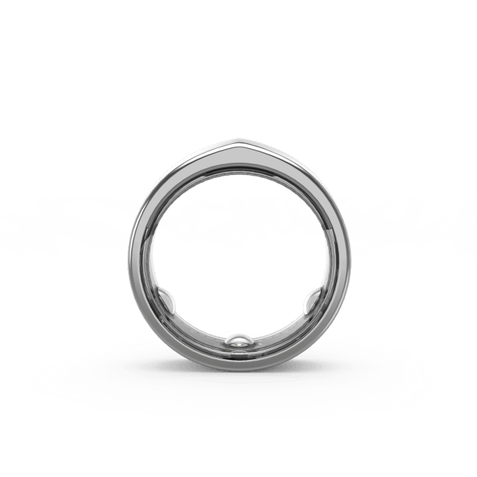 BALANCE RING DESIGN