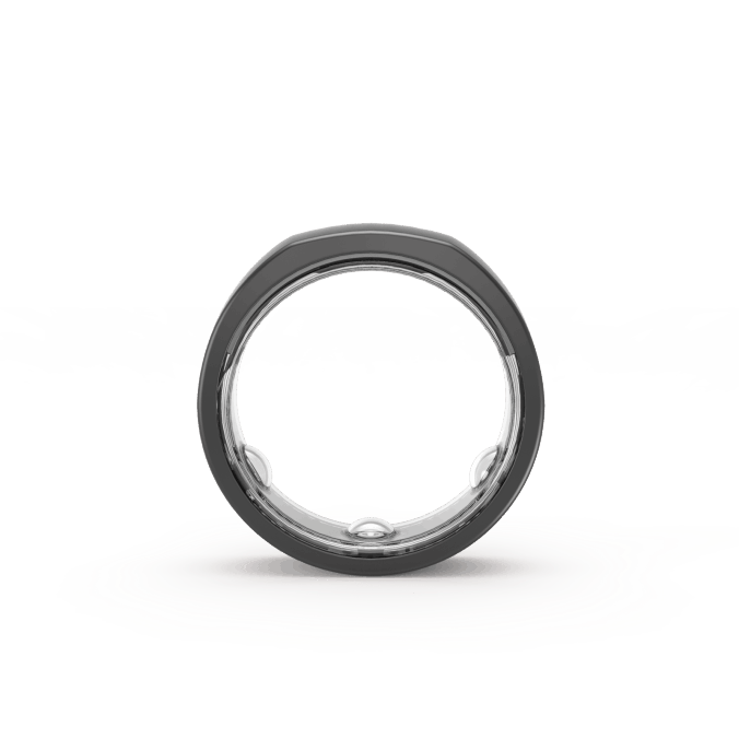 HERITAGE RING DESIGN